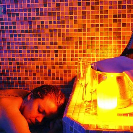 Eljas Almazara De San Pedro (Adults Only)旅馆 外观 照片