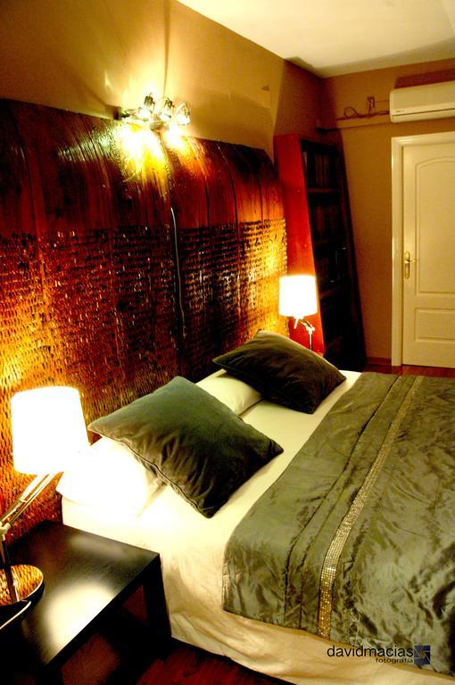 Eljas Almazara De San Pedro (Adults Only)旅馆 外观 照片