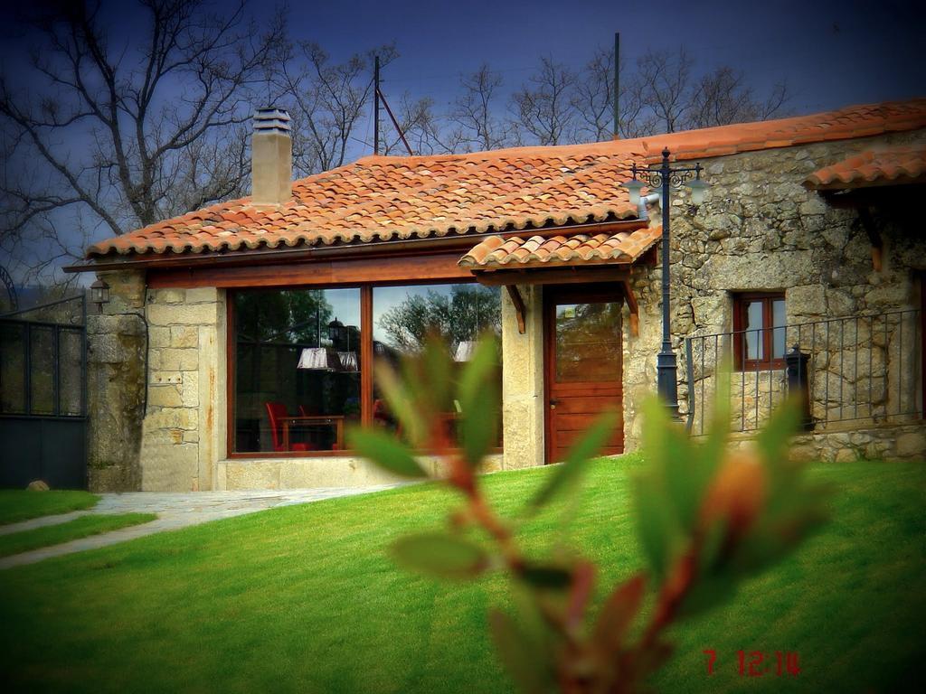 Eljas Almazara De San Pedro (Adults Only)旅馆 外观 照片