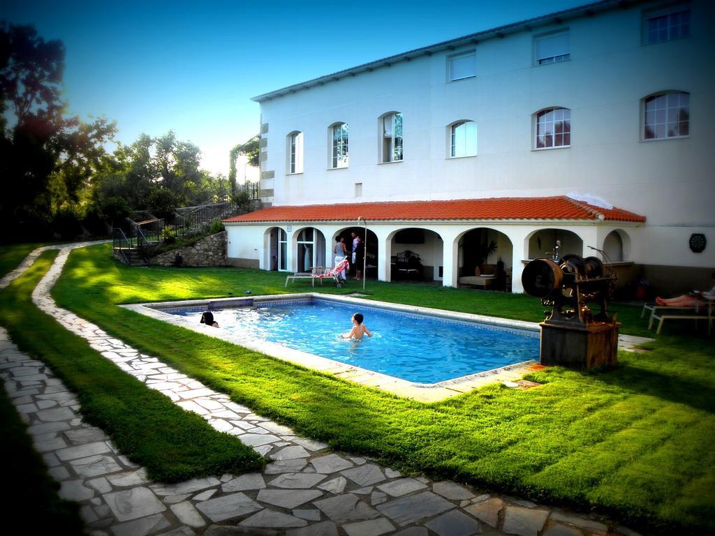 Eljas Almazara De San Pedro (Adults Only)旅馆 外观 照片