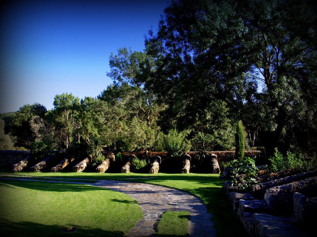 Eljas Almazara De San Pedro (Adults Only)旅馆 外观 照片