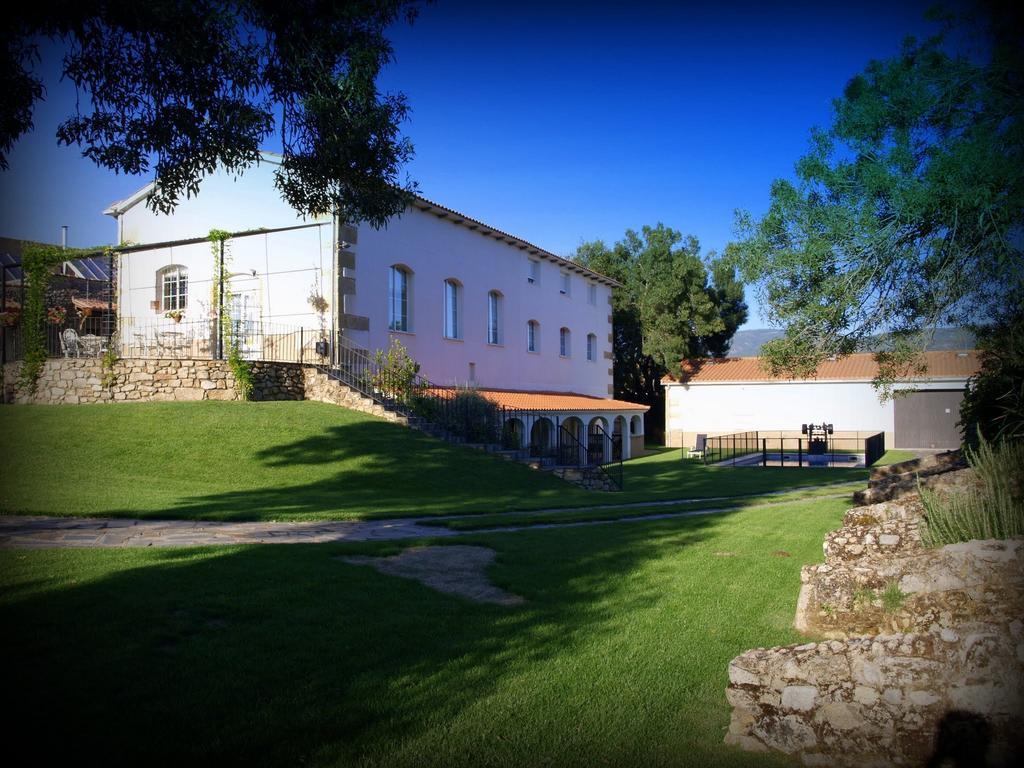 Eljas Almazara De San Pedro (Adults Only)旅馆 外观 照片