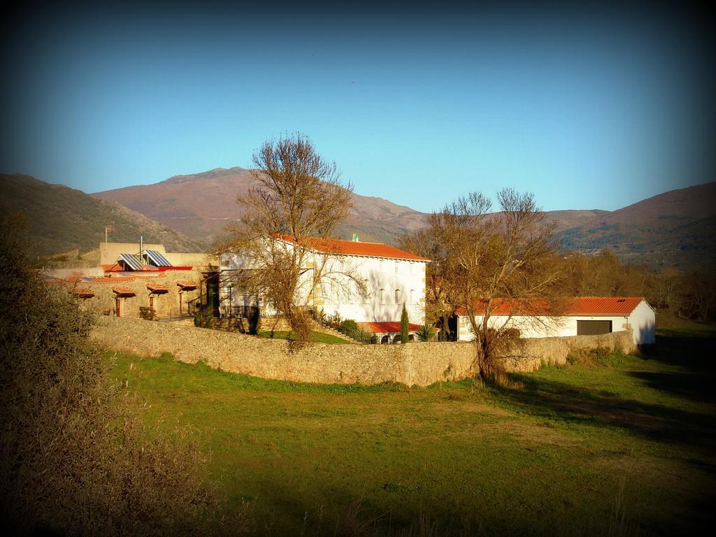 Eljas Almazara De San Pedro (Adults Only)旅馆 外观 照片