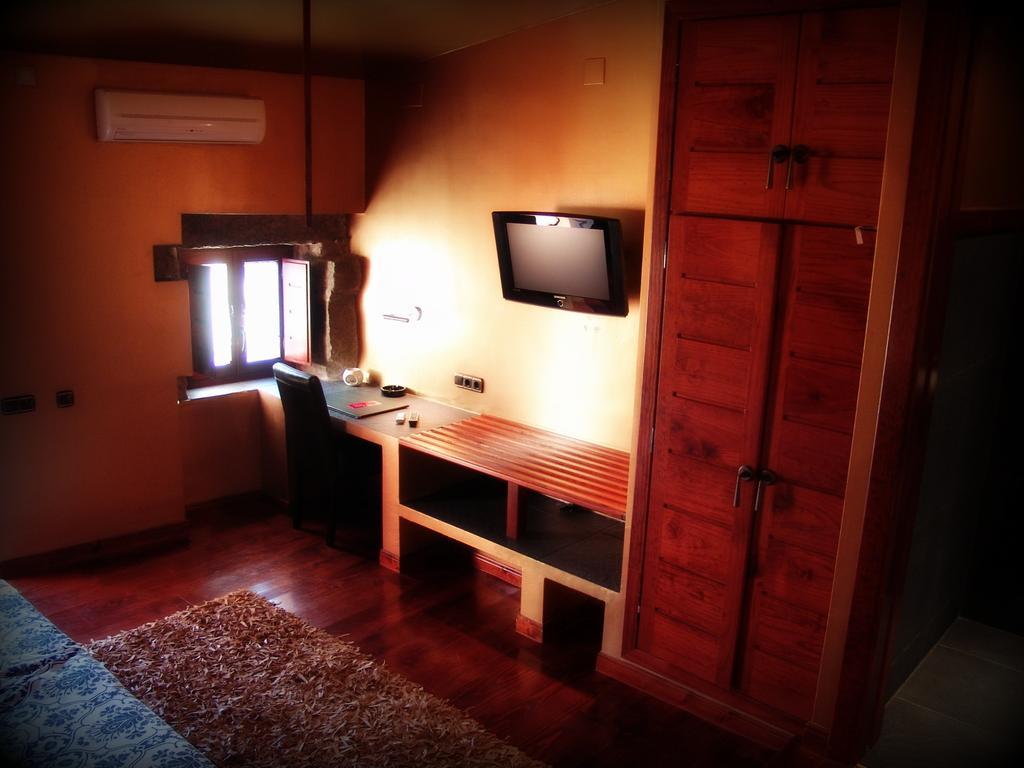 Eljas Almazara De San Pedro (Adults Only)旅馆 客房 照片