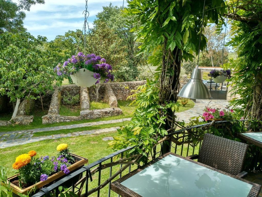 Eljas Almazara De San Pedro (Adults Only)旅馆 外观 照片