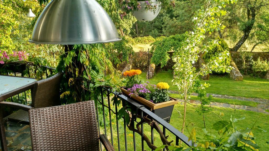 Eljas Almazara De San Pedro (Adults Only)旅馆 外观 照片