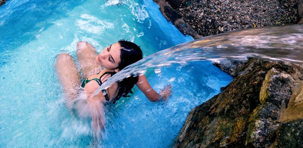 Eljas Almazara De San Pedro (Adults Only)旅馆 外观 照片