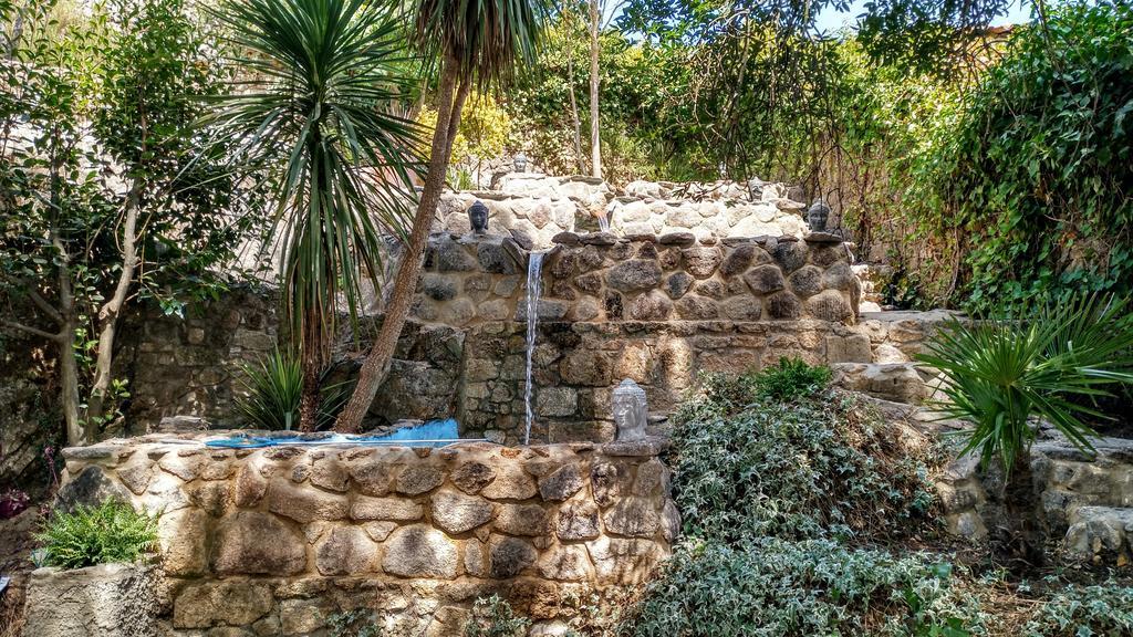 Eljas Almazara De San Pedro (Adults Only)旅馆 外观 照片