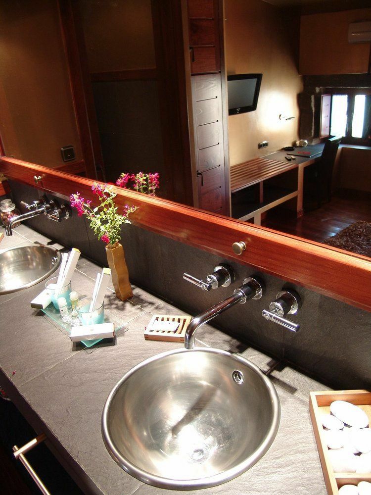Eljas Almazara De San Pedro (Adults Only)旅馆 外观 照片